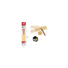 GENERICO - Sandpaper Lead Pointer 16 3 Cm