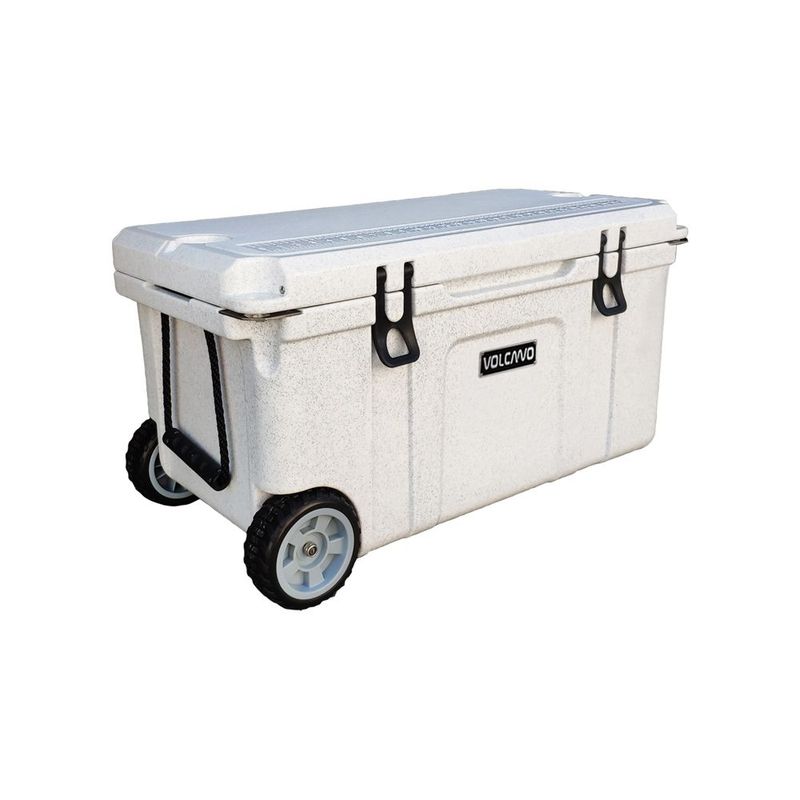 VOLCANO - COOLER ROTOMOLDEADO DL 75LT VOLCANO