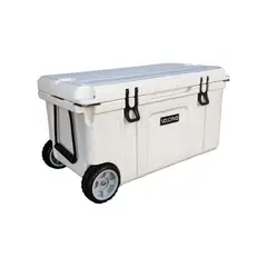 VOLCANO - COOLER ROTOMOLDEADO DL 75LT