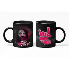 S/M - Taza Magica Fito Paez Rock Argentino