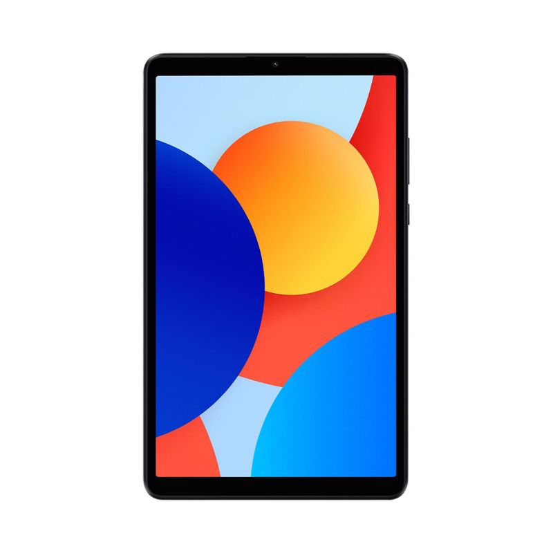XIAOMI - Tablet Redmi Pad SE 8.7 Gris 4GB RAM 64GB ROM