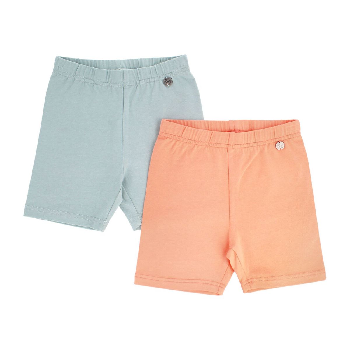 BUBBLE GUMMERS - Calzas Niña Bubblegummers Mimosa Naranjo Teens