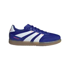 ADIDAS - Zapatos de Fútbol Predator Freestyle Cancha Cubierta Niños