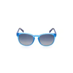 TIMBERLAND - Lentes de Sol Azul Matte Polarizados Young