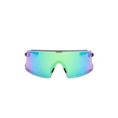 ADIDAS - Lentes de Sol Dunamis Pro Negro Matte Espejados Sport