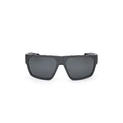 ADIDAS - Lentes de Sol Negro Matte Polarizados Sport