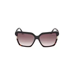 GUESS - Lentes de Sol Negro Degradados by Marciano