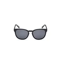 TIMBERLAND - Lentes de Sol Negro Matte Polarizados Young