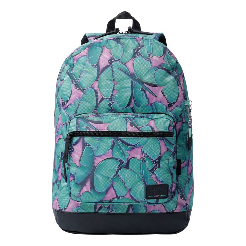 TOTTO - Mochila Notebook Urbana Totto Classic Tocax 14 Rpet Mujer