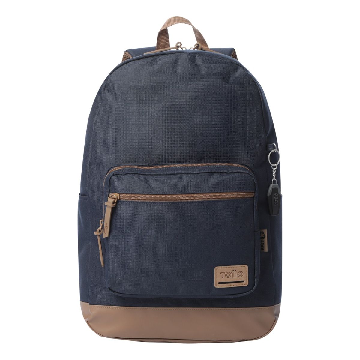 TOTTO - Mochila Notebook Urbana Totto Classic Tocax 14 Rpet Hombre