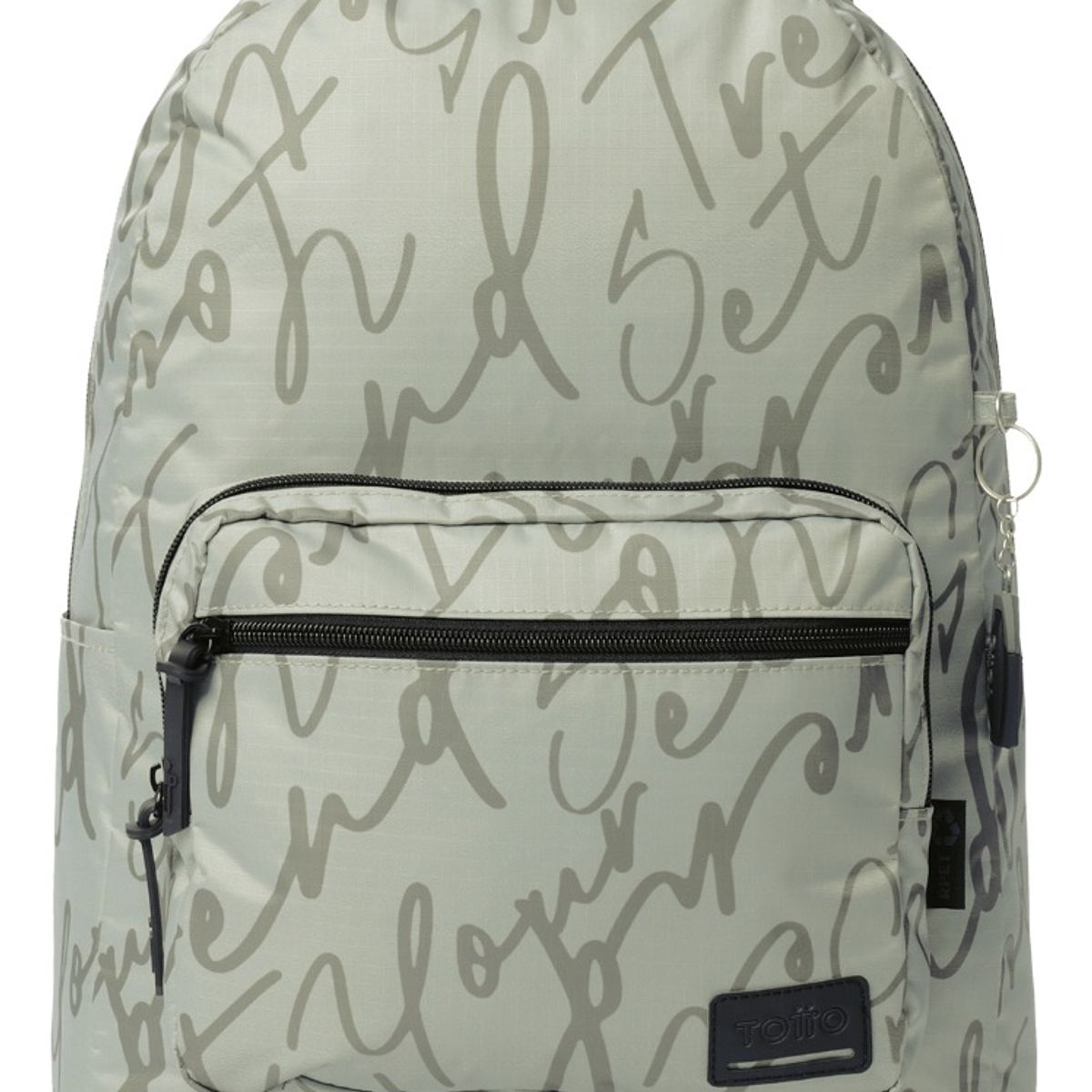TOTTO - Mochila Notebook Urbana Totto Classic Tocax 14 Rpet Hombre