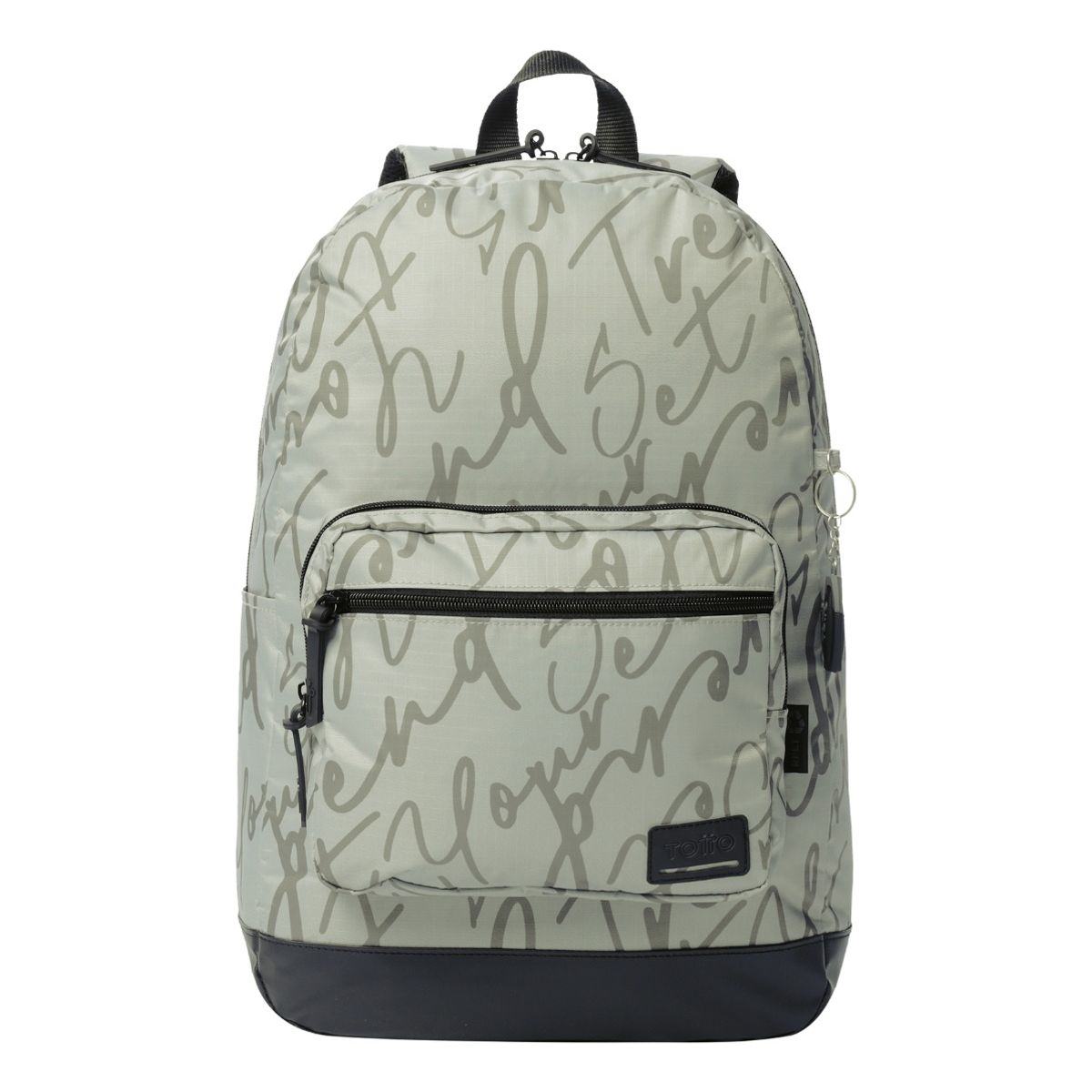TOTTO - Mochila Notebook Urbana Totto Classic Tocax 14 Rpet Hombre