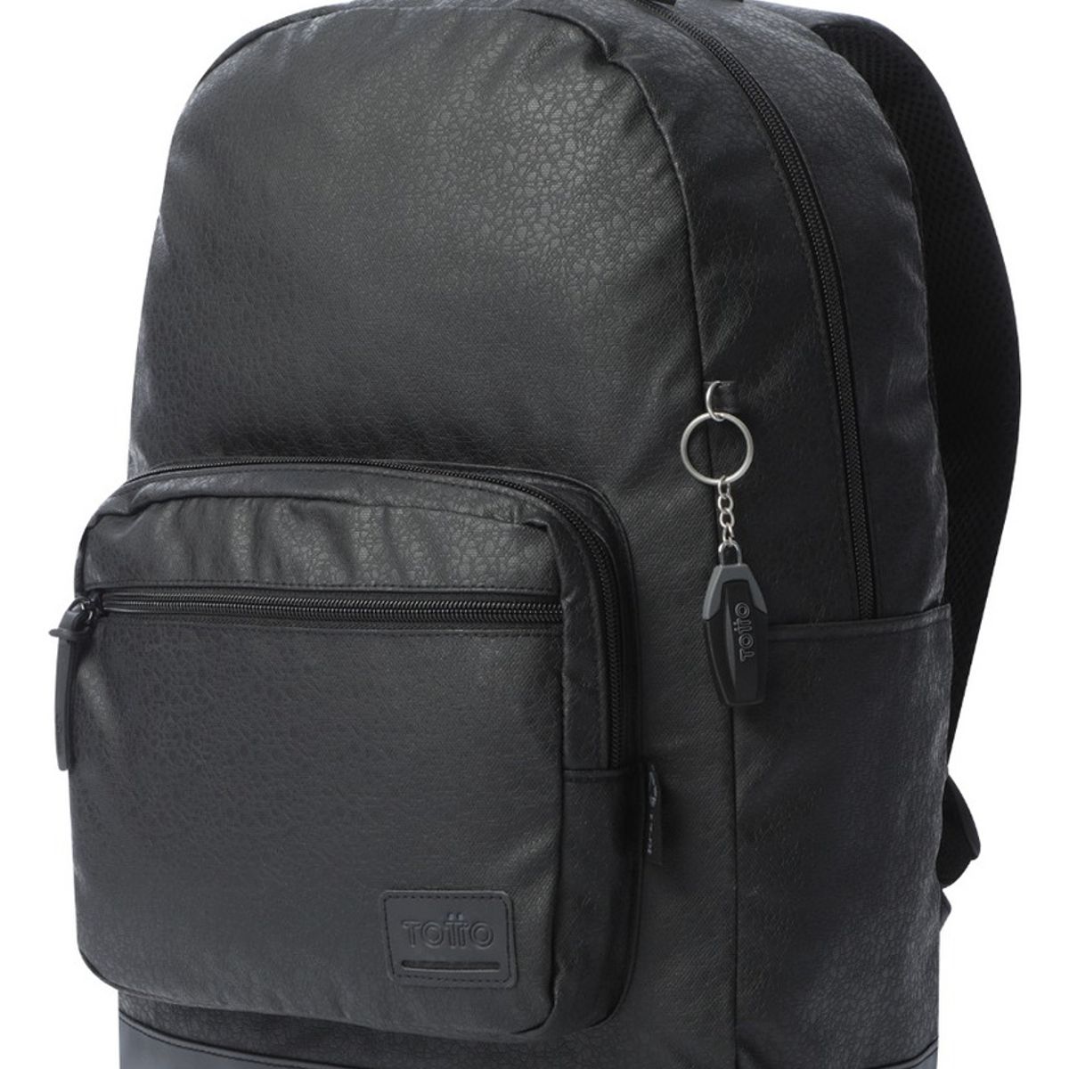 TOTTO - Mochila Notebook Urbana Totto Classic Tocax 14 Rpet Hombre