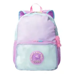 TOTTO - Mochila Escolar Infantil Classic Gummy Bear 14L Niña M