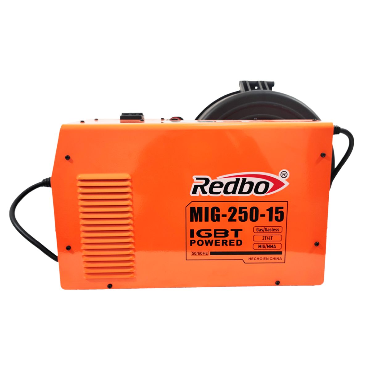 REDBO - Soldadora Redbo MIG-25015