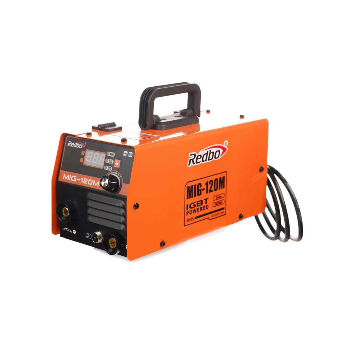 REDBO - Soldadora Redbo MIG-120M