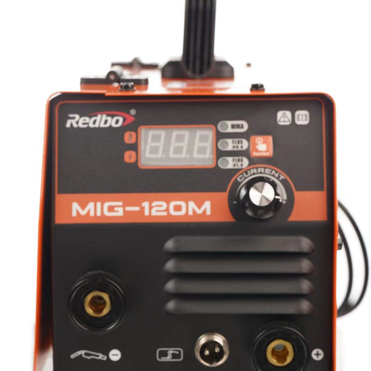 REDBO - Soldadora Redbo MIG-120M