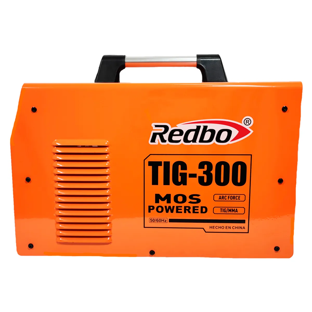REDBO - Soldadora TIG-300