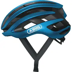 ABUS - Casco Bicicleta Airbreaker Azul Acero Talla S 51-55cm