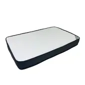 INFANTI - Colchón De Espuma Snooze 107x67cm (cielo-luna)
