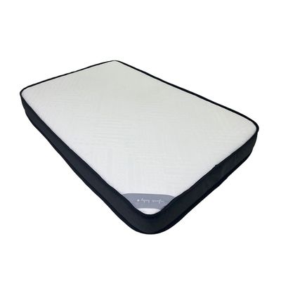 Imagen 2 del producto Colchón De Espuma Snooze 107x67cm (cielo-luna)