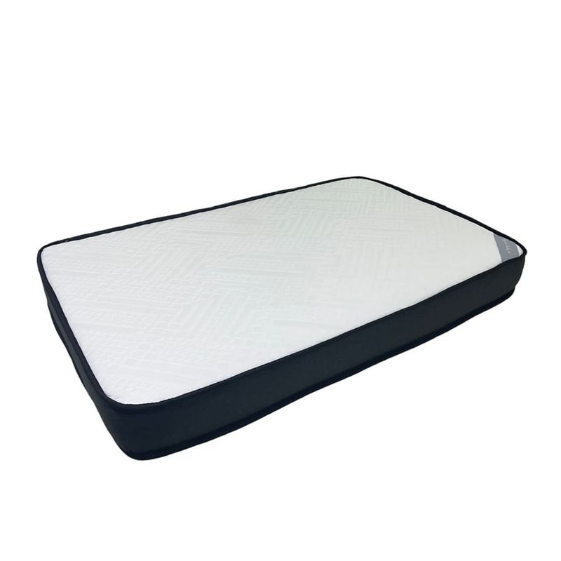 INFANTI - Colchón De Espuma Snooze 84x50x5cm (colecho) Infanti
