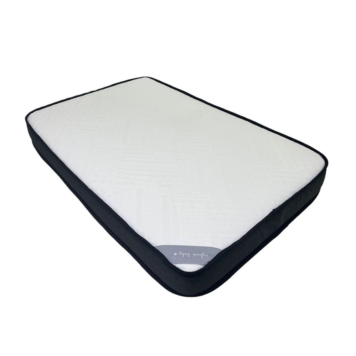 INFANTI - Colchón De Espuma Snooze 84x50x5cm (colecho) Infanti