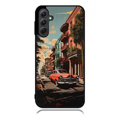 GENERICO - Carcasa para SAMSUNG S23 FE Diseño 203