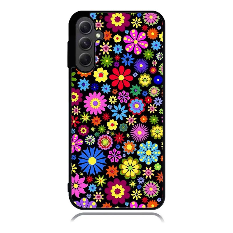 GENERICO - Carcasa para SAMSUNG S23 FE Diseño 239