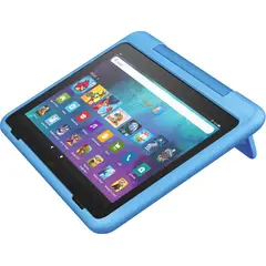 AMAZON - Tablet Para Niños Fire Hd 8 Kids Pro Con Protector Color Azul