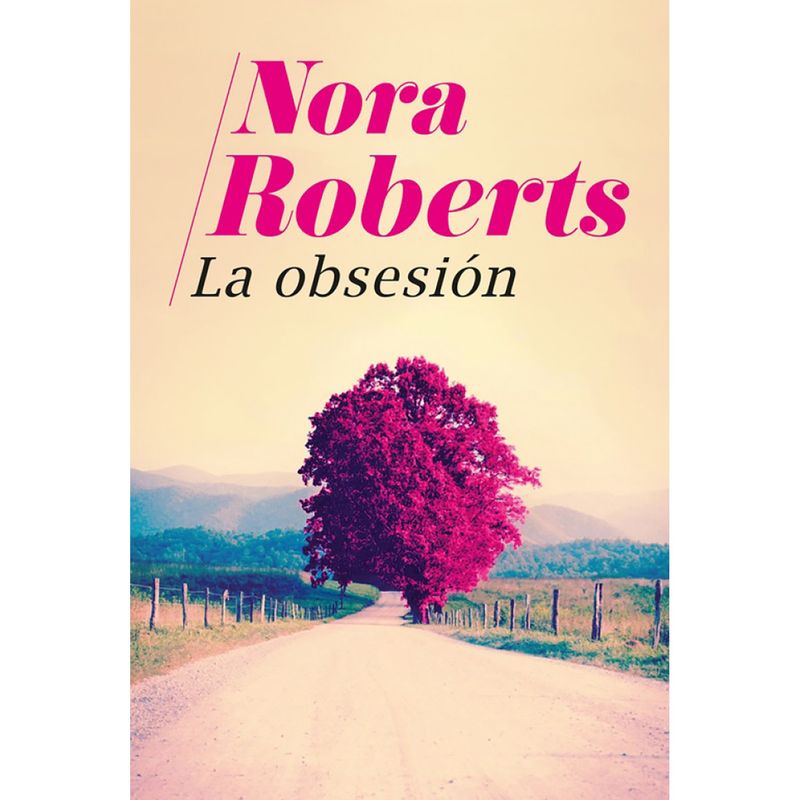 PENGUIN RANDOM HOUSE - LIBRO La obsesión