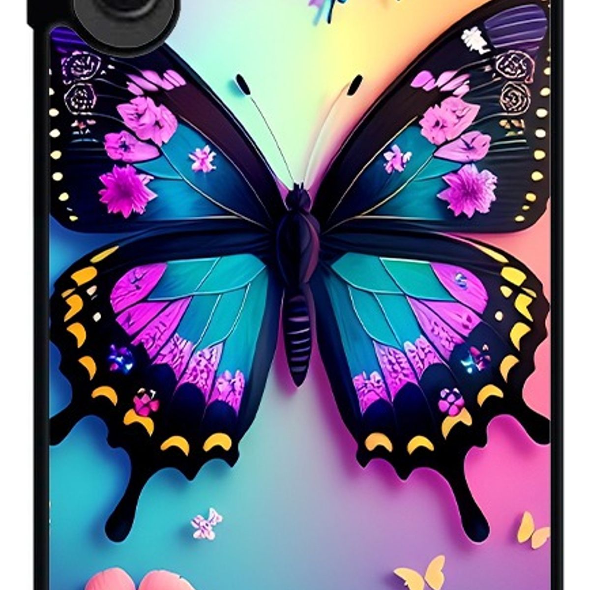 GENERICO - Carcasa para SAMSUNG S23 FE Diseño 207