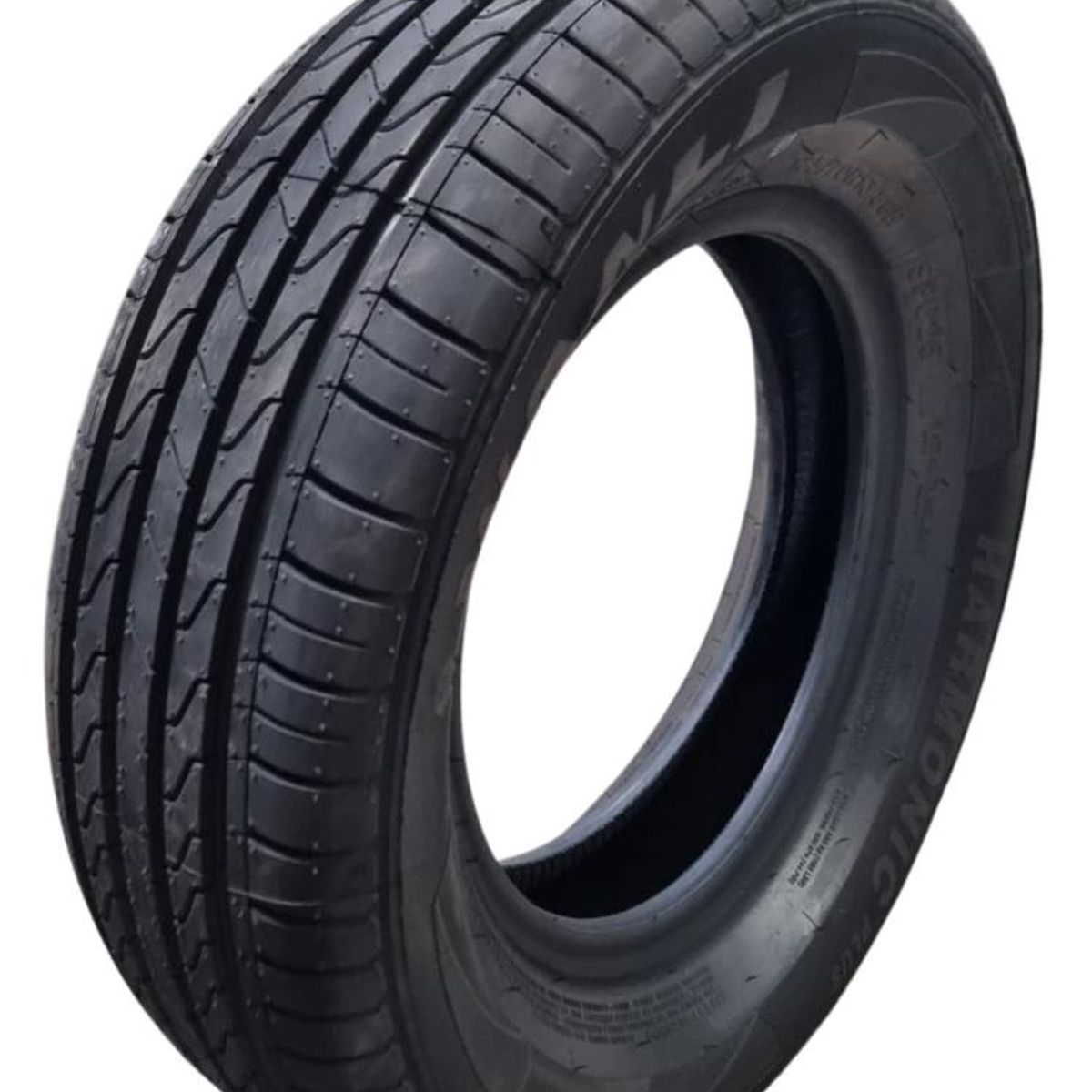 GENERICO - NEUMATICO 18570 R13 WANLI SP026 Y 86H