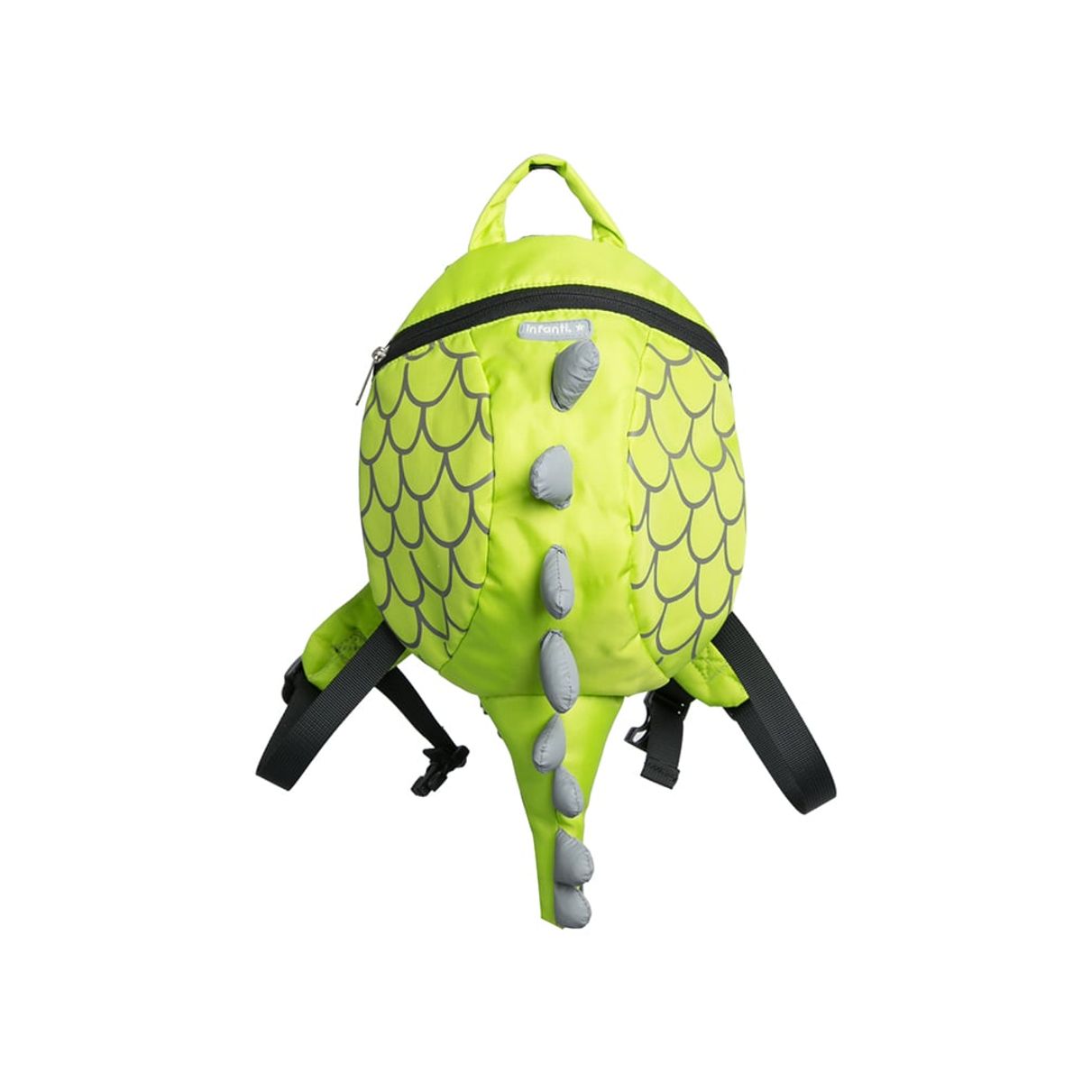 INFANTI - Mochila Arnes Dinosaurio Infanti