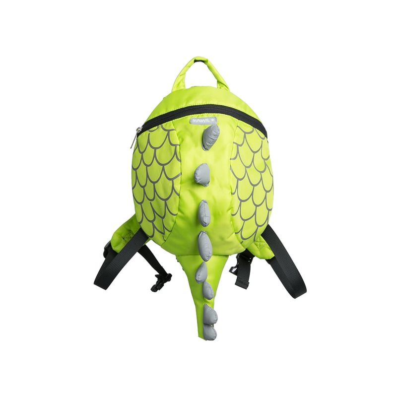 INFANTI - Mochila Arnes Dinosaurio Infanti