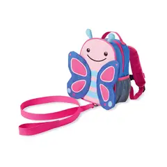 SKIP HOP - Mochila Zoo Let - Butterfly