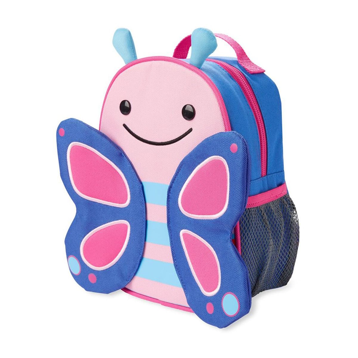 SKIP HOP - Mochila Zoo Let - Butterfly Skip Hop