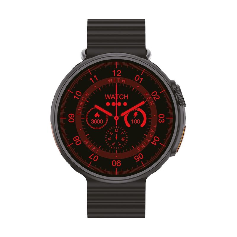 TECNOLAB - Reloj Smartwatch Deportivo Bluetooth Tecnolab TL519
