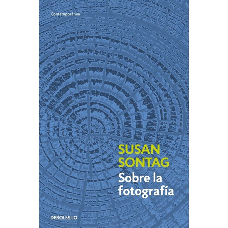 PENGUIN RANDOM HOUSE - LIBRO Sobre La Fotografía