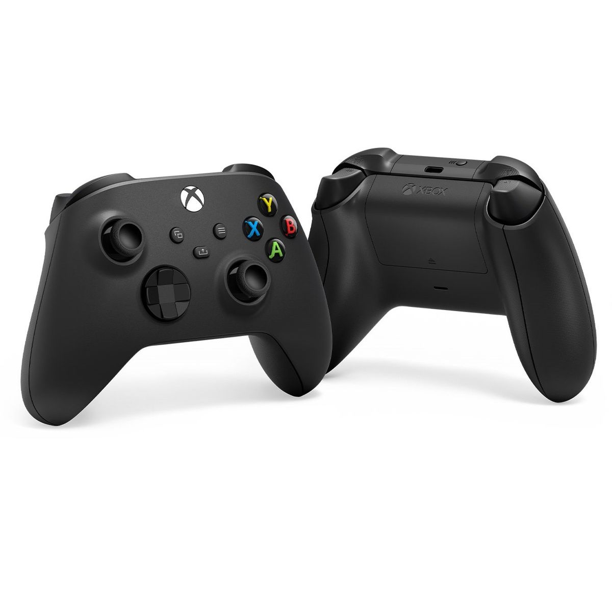 MICROSOFT - Control Microsoft Xbox Series S/X Inalambrico + Cable USB C