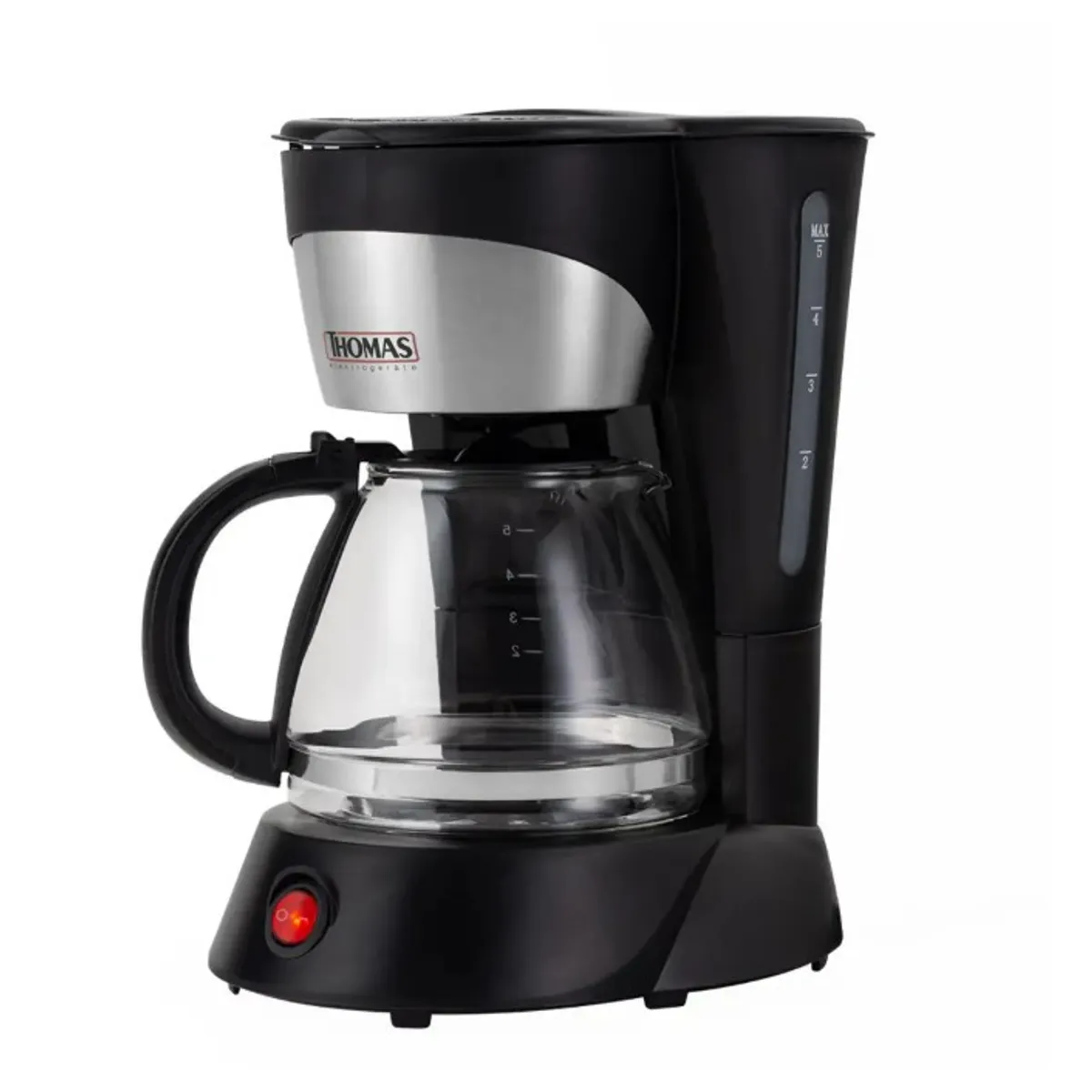 THOMAS - CAFETERA THOMAS TH-130 750ml