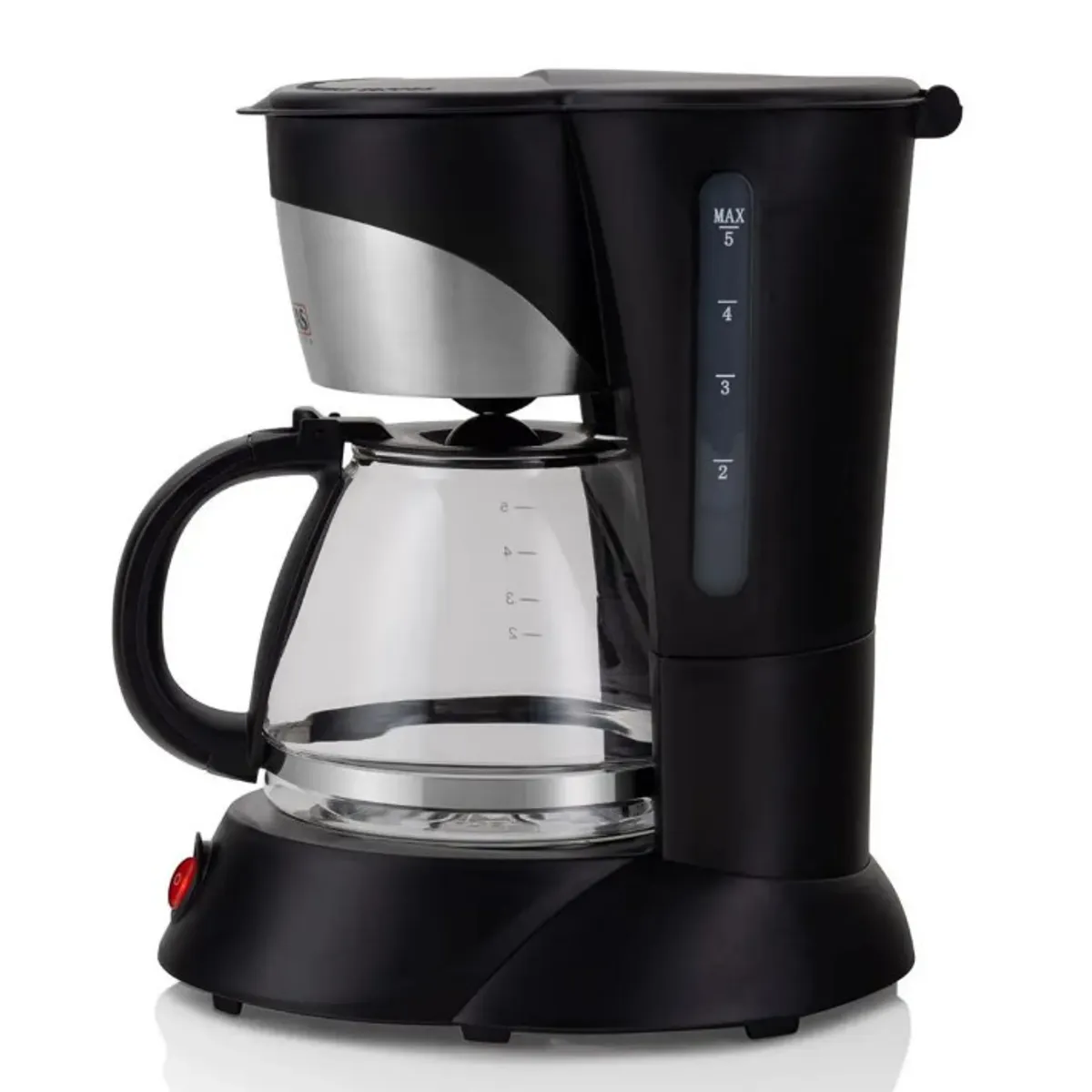 THOMAS - CAFETERA THOMAS TH-130 750ml