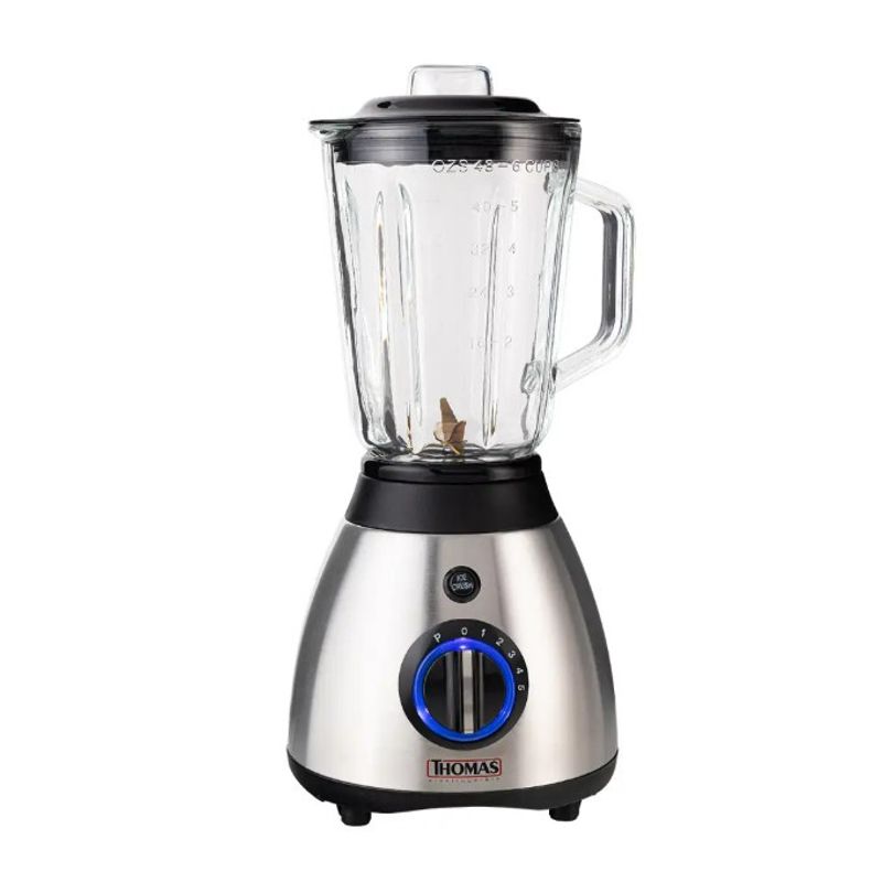 THOMAS - Licuadora Thomas TH-501V 1500ml