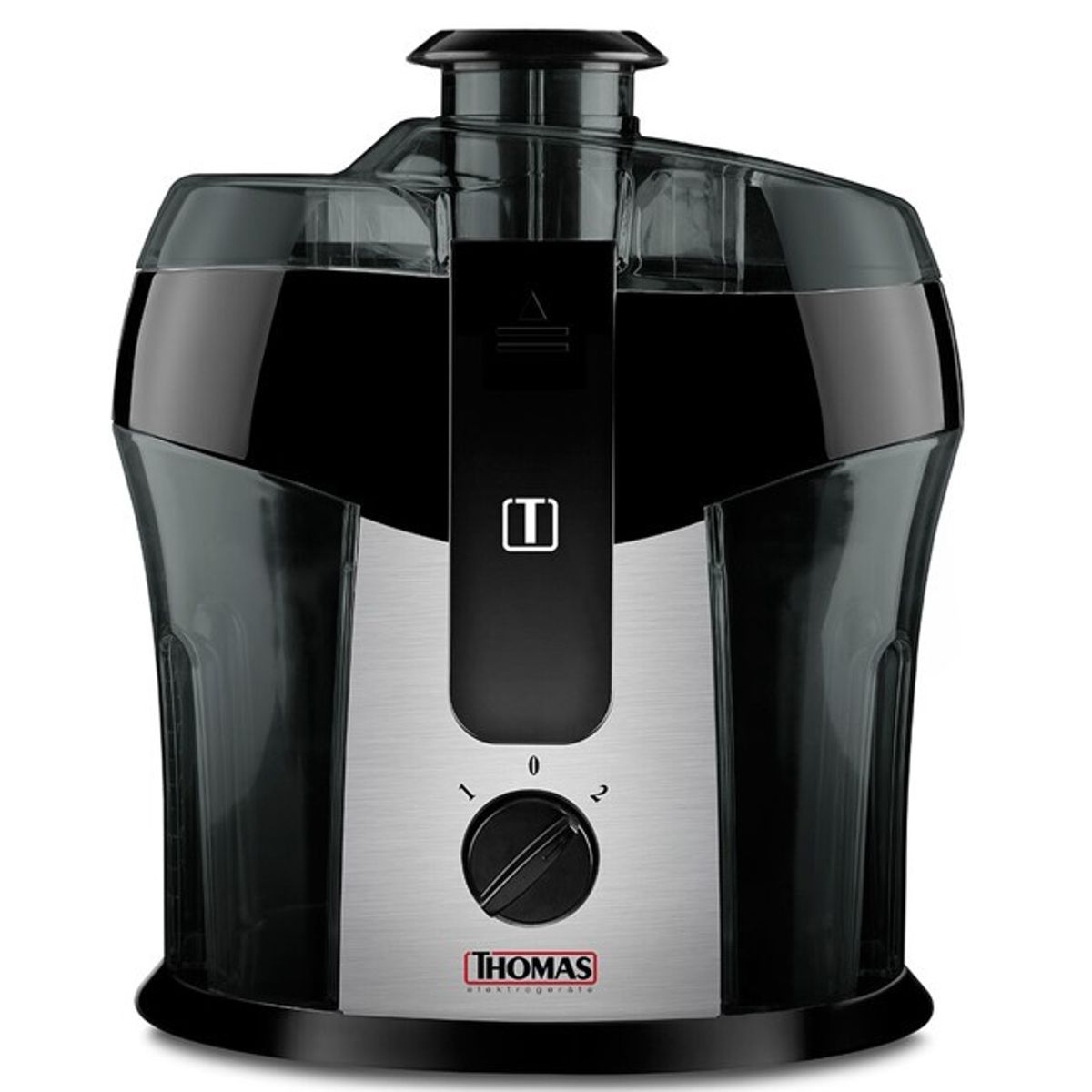 THOMAS - EXTRACTOR DE JUGO THOMAS TH-2540i