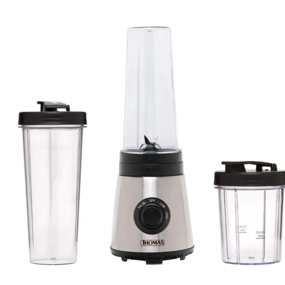 THOMAS - Licuadora Personal Thomas TH-300PB