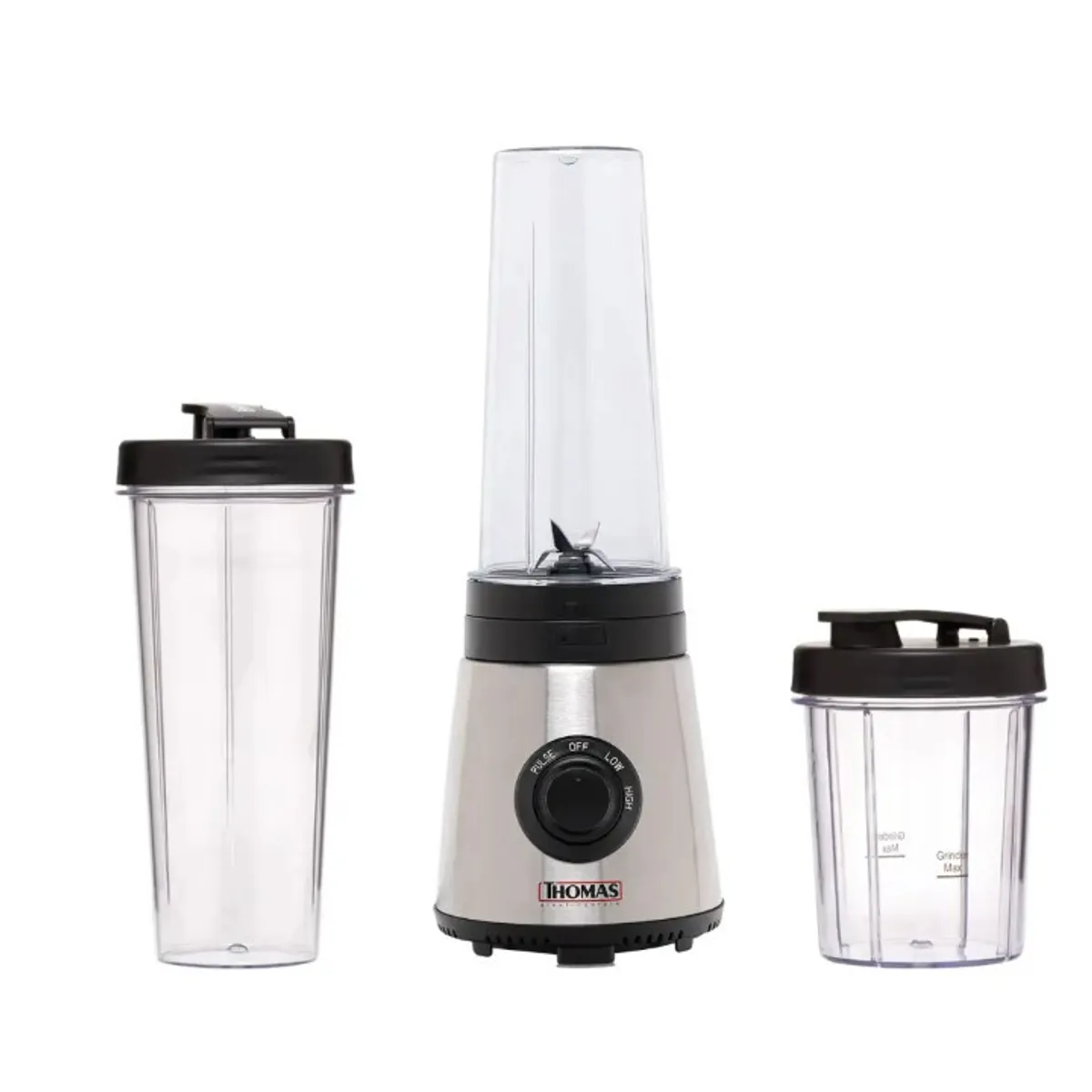 THOMAS - Licuadora Personal Thomas TH-300PB