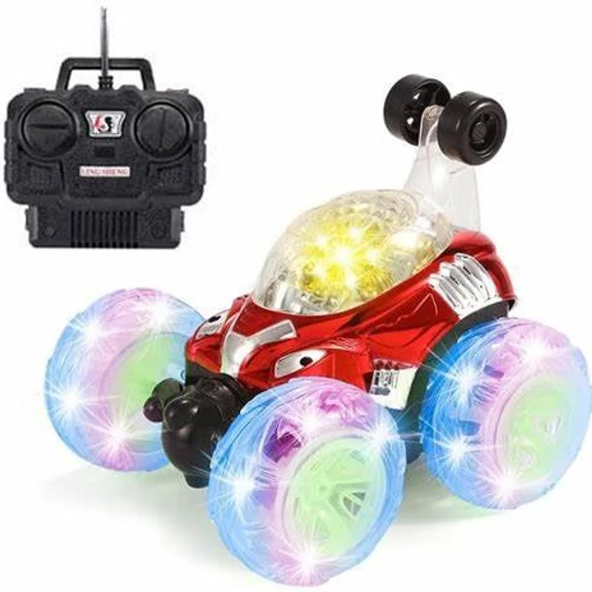 GENERICO - auto loco control remoto