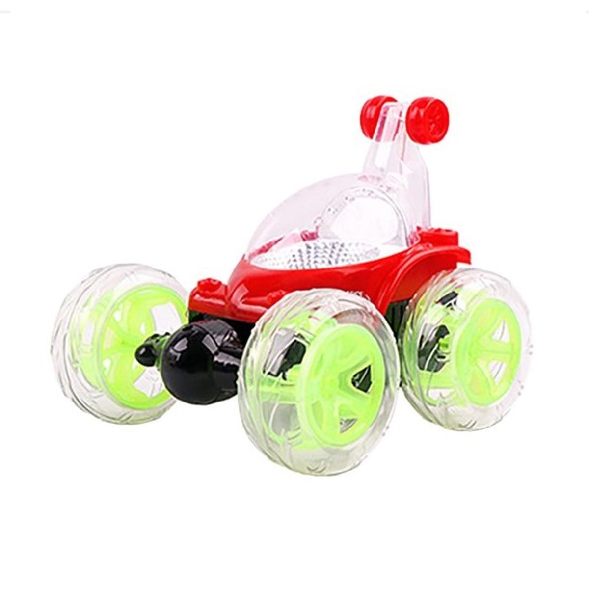 GENERICO - auto loco control remoto