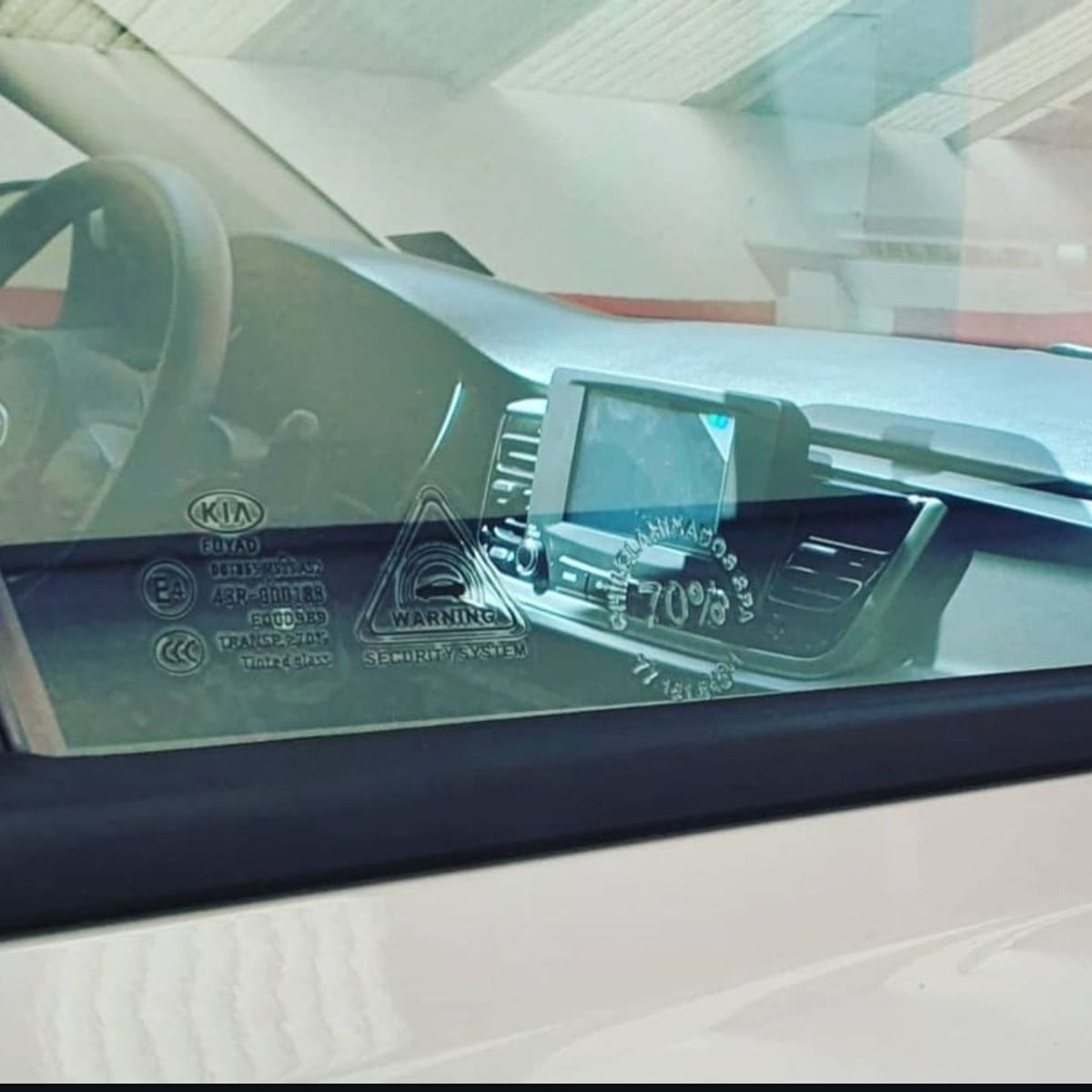 PREMIUM - Láminas de seguridad para autos