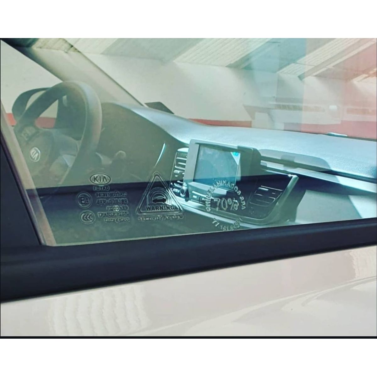 PREMIUM - Láminas de seguridad para autos